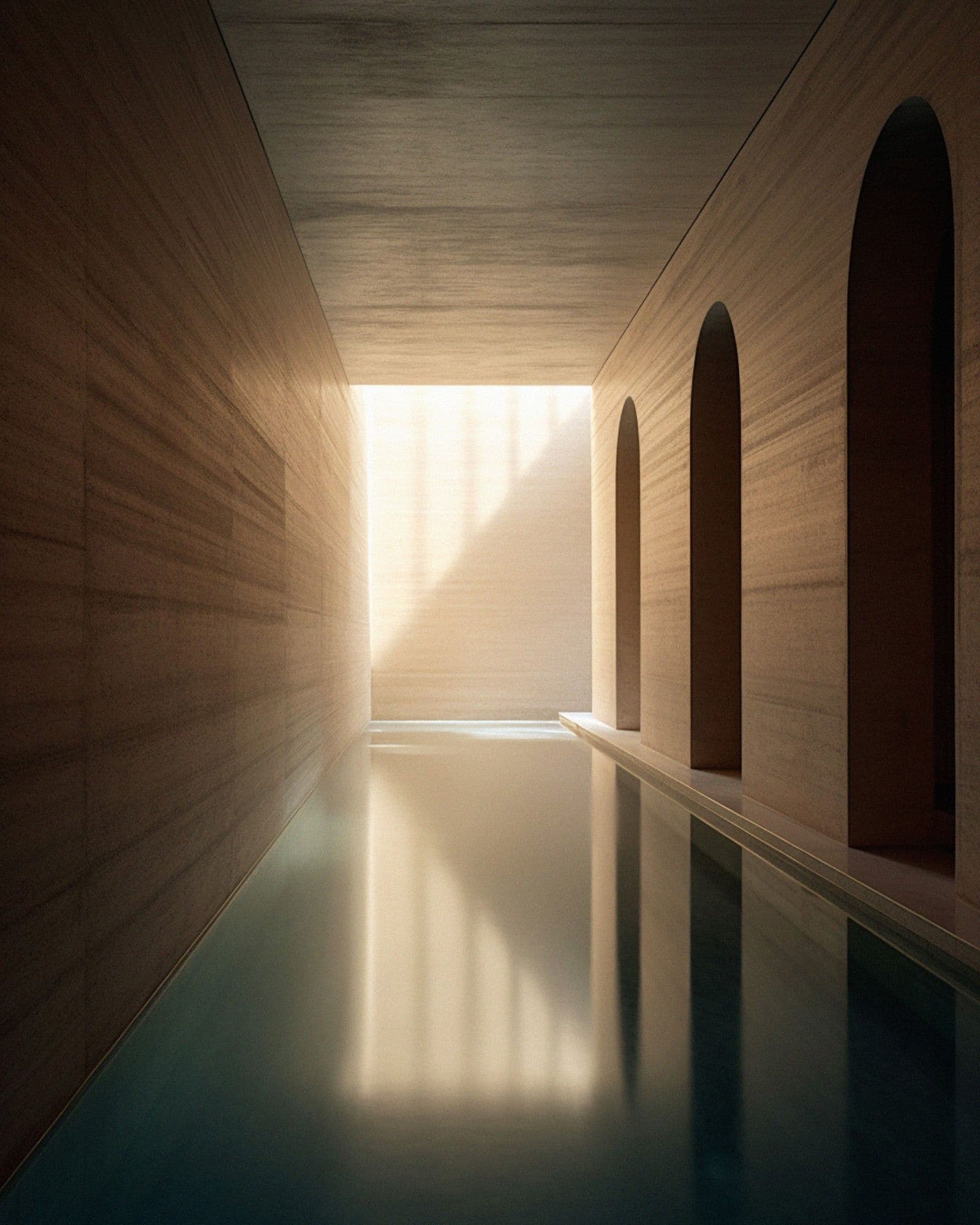 Laurel Canyon Residence