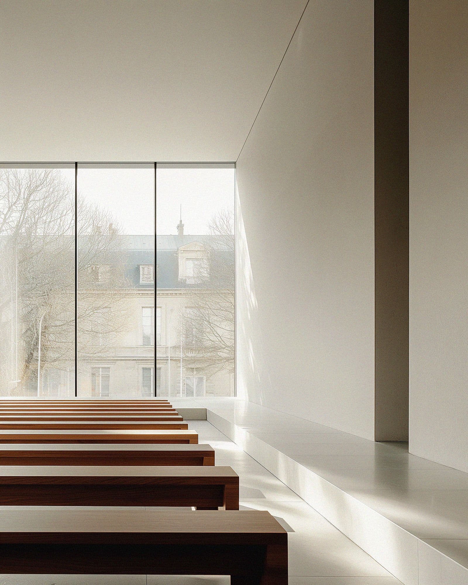 Paris Art Academy Gallery