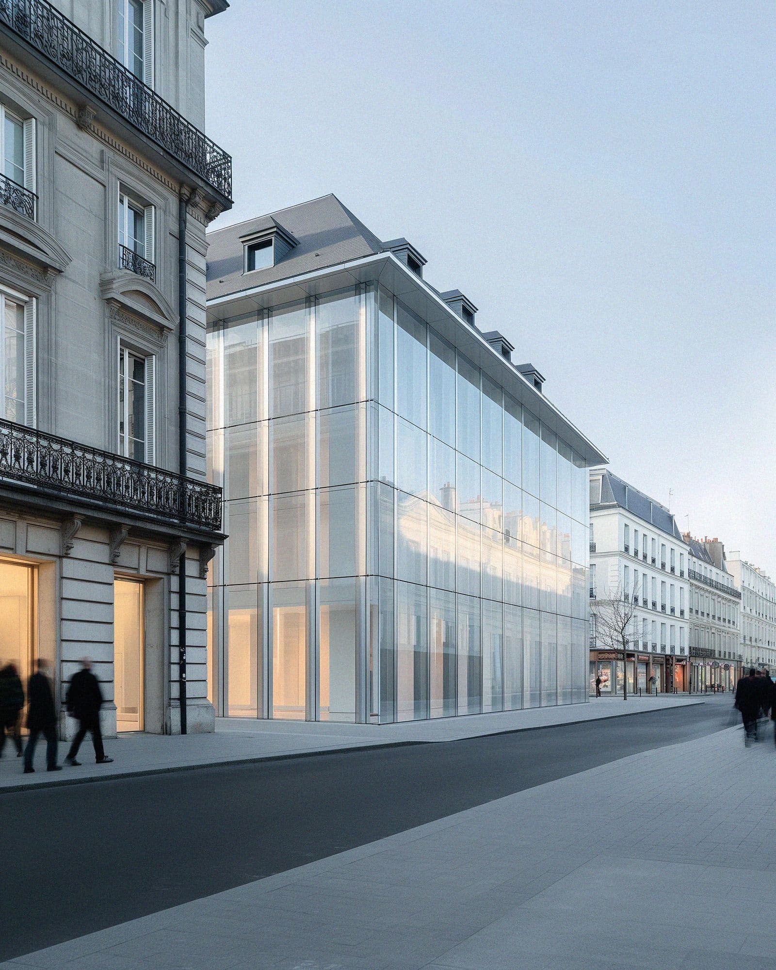 Paris Art Academy Gallery