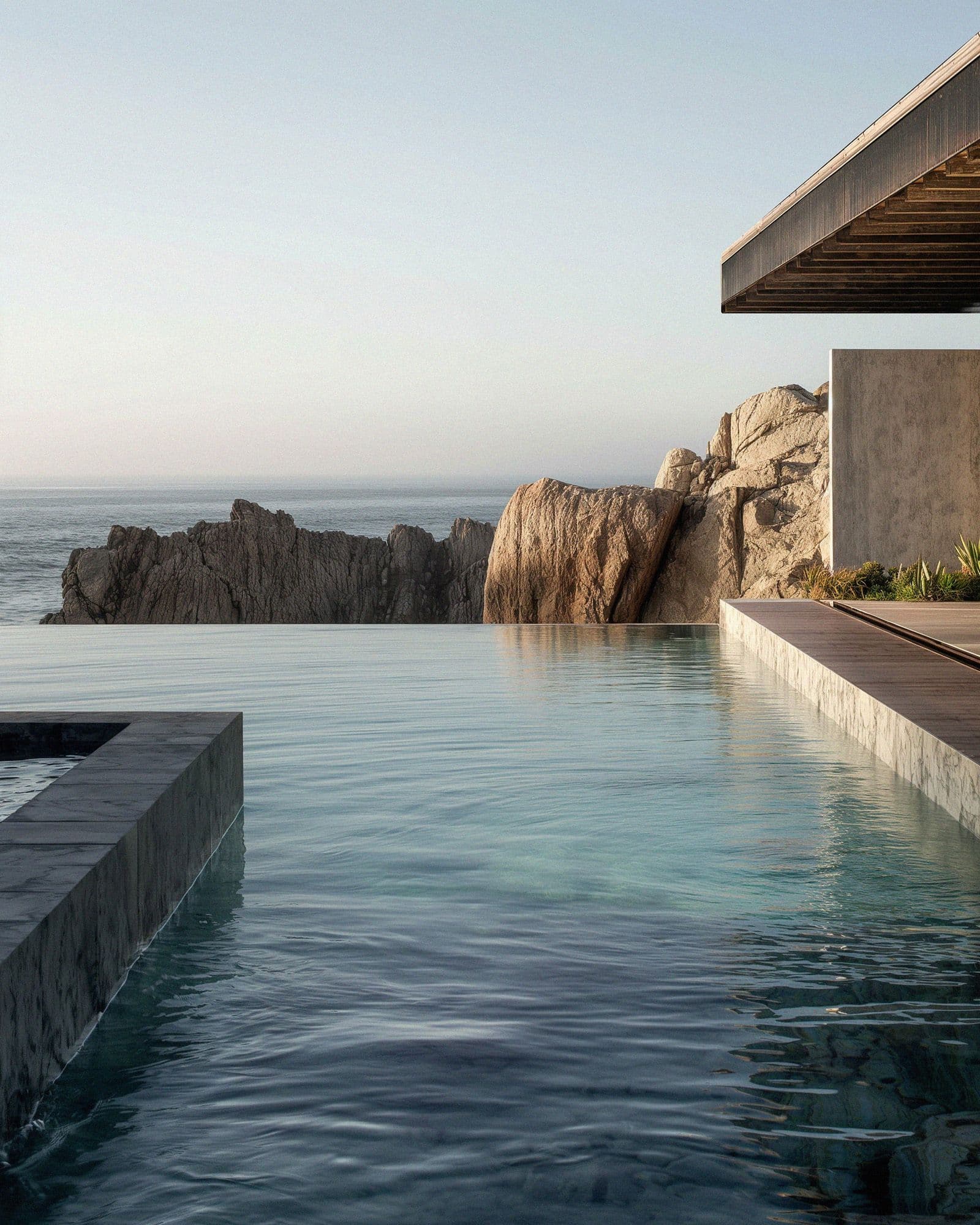 Coastal Residence