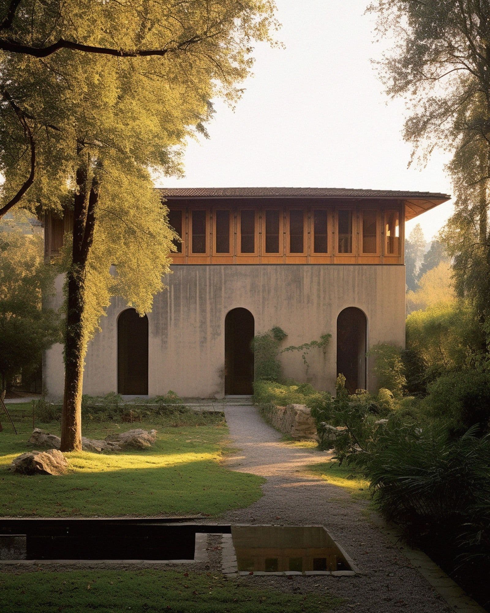 Laurel Canyon Residence