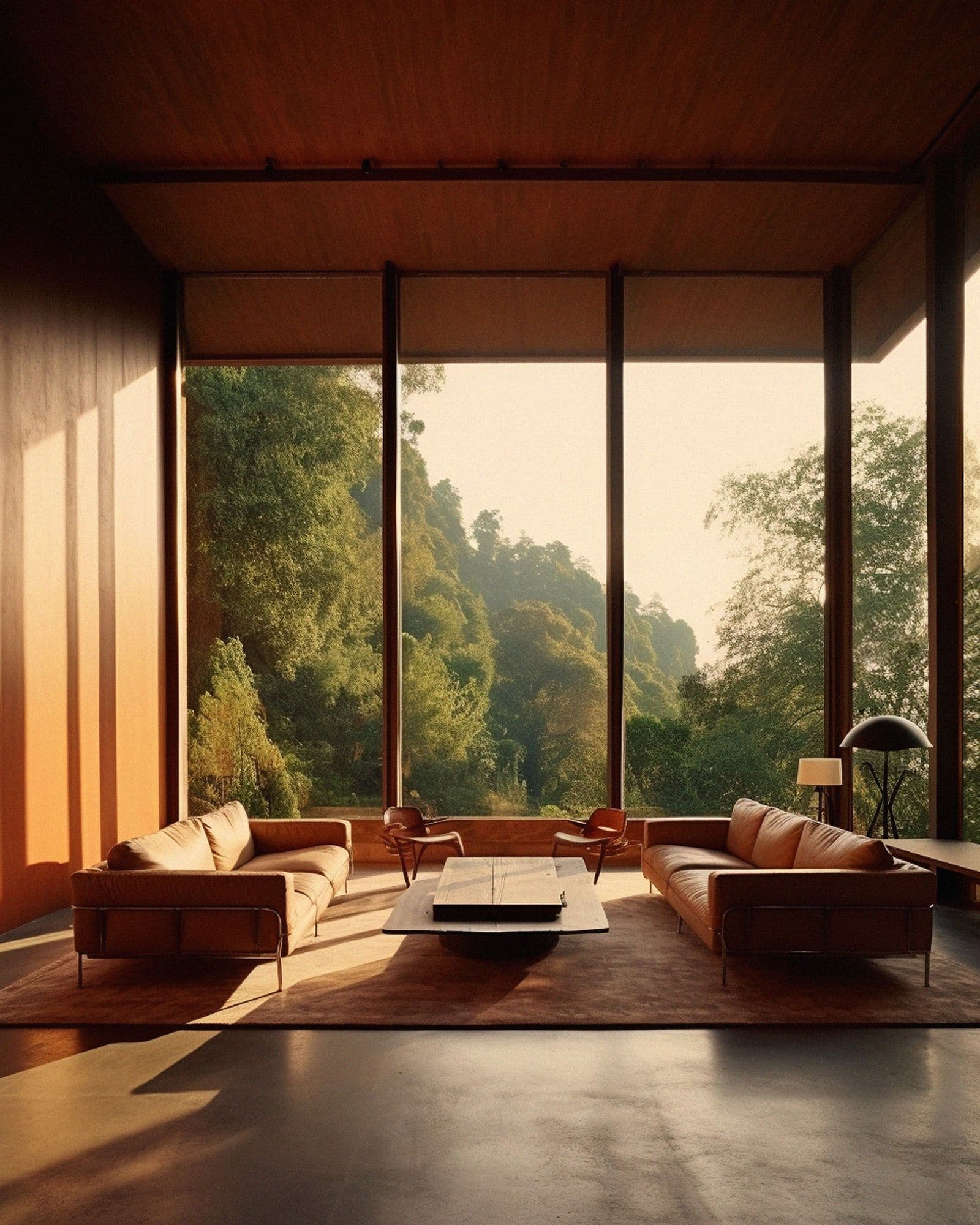 Laurel Canyon Residence
