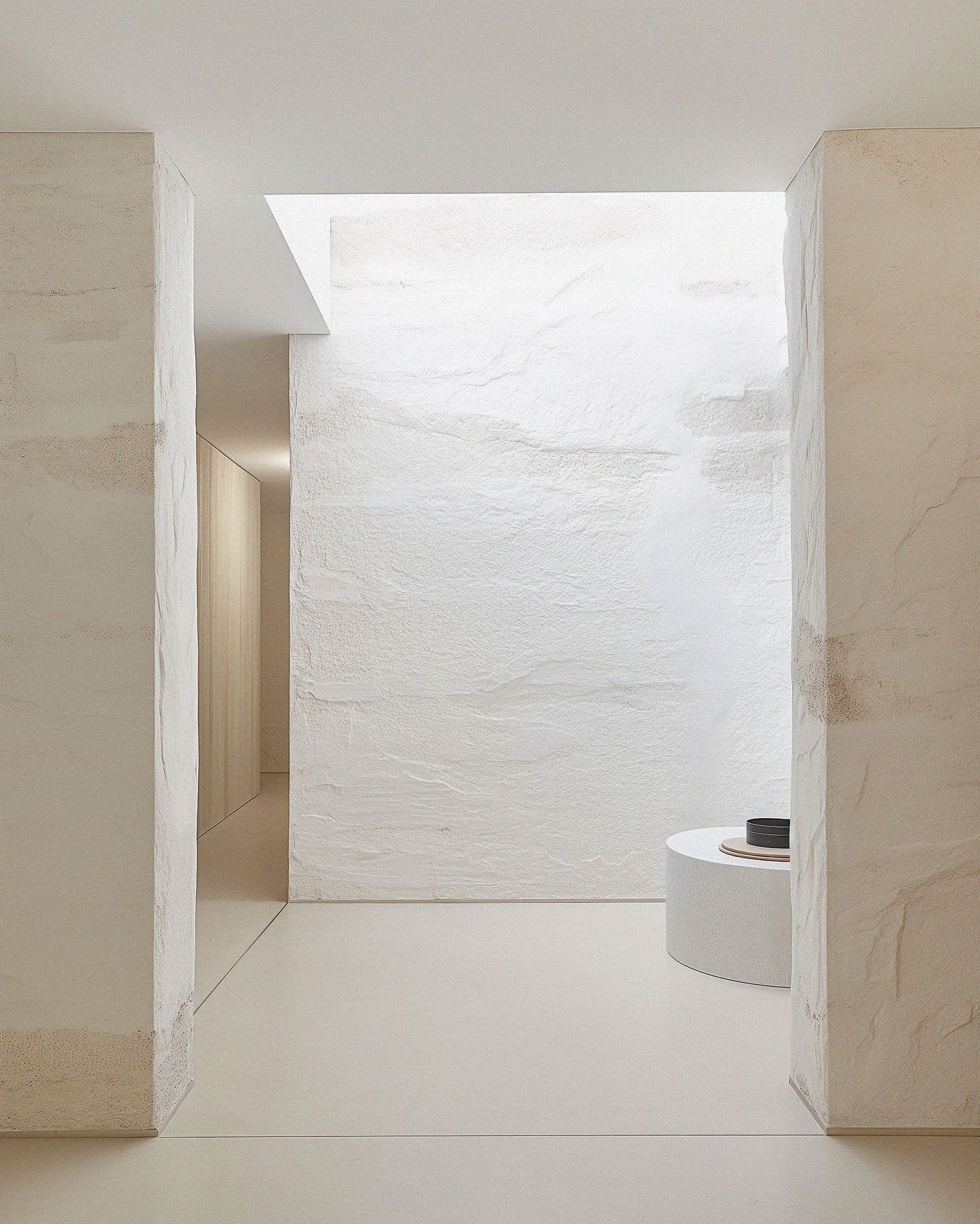 Studio & Showroom