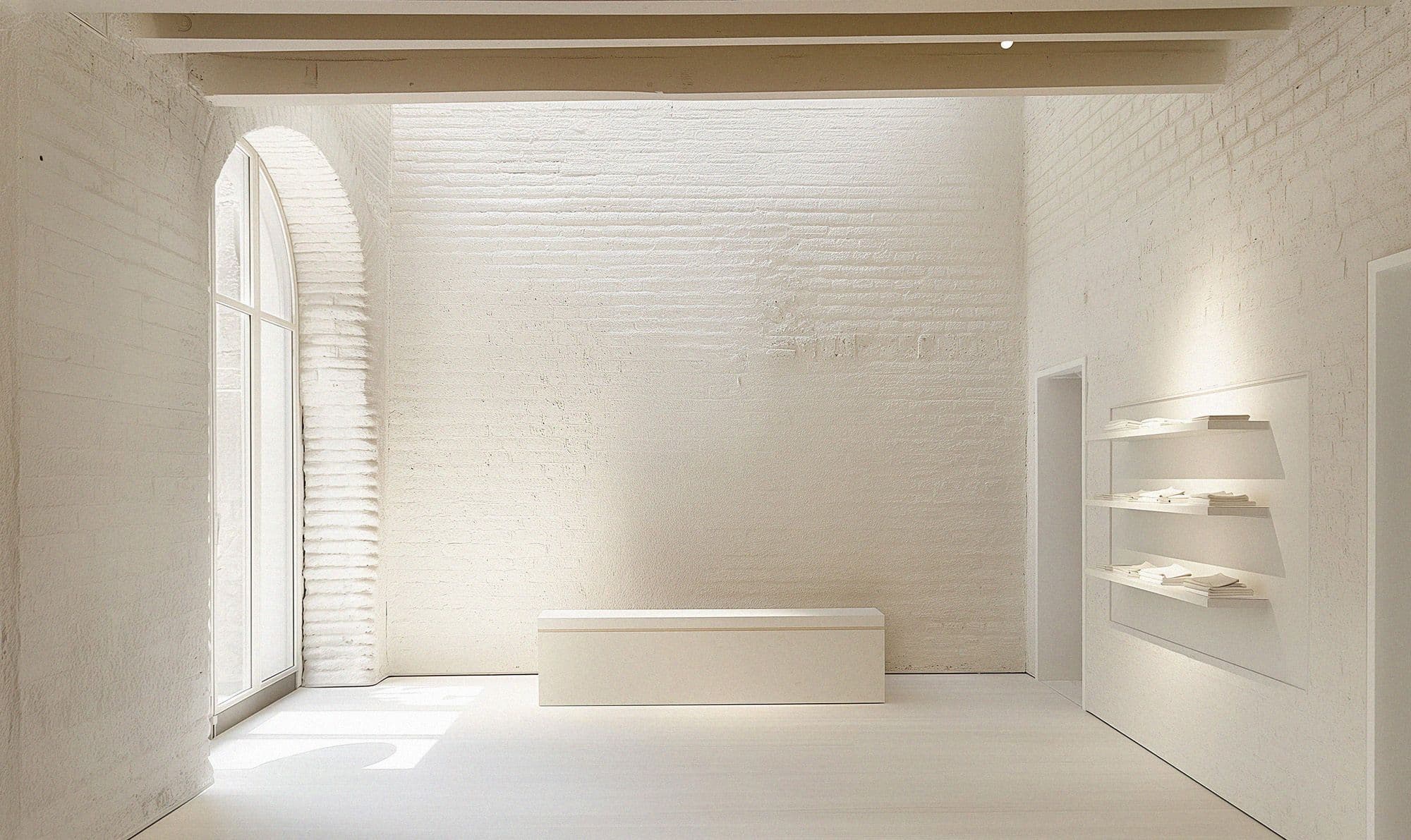 Studio & Showroom