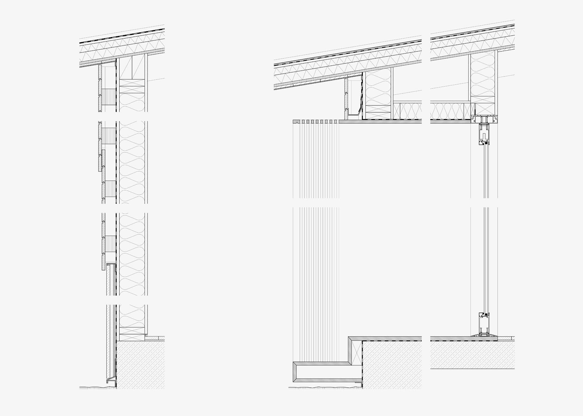 RS Residence — detail 1