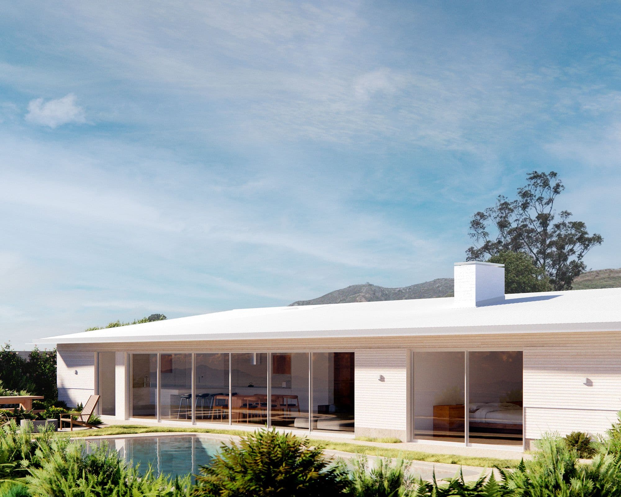 RS Residence