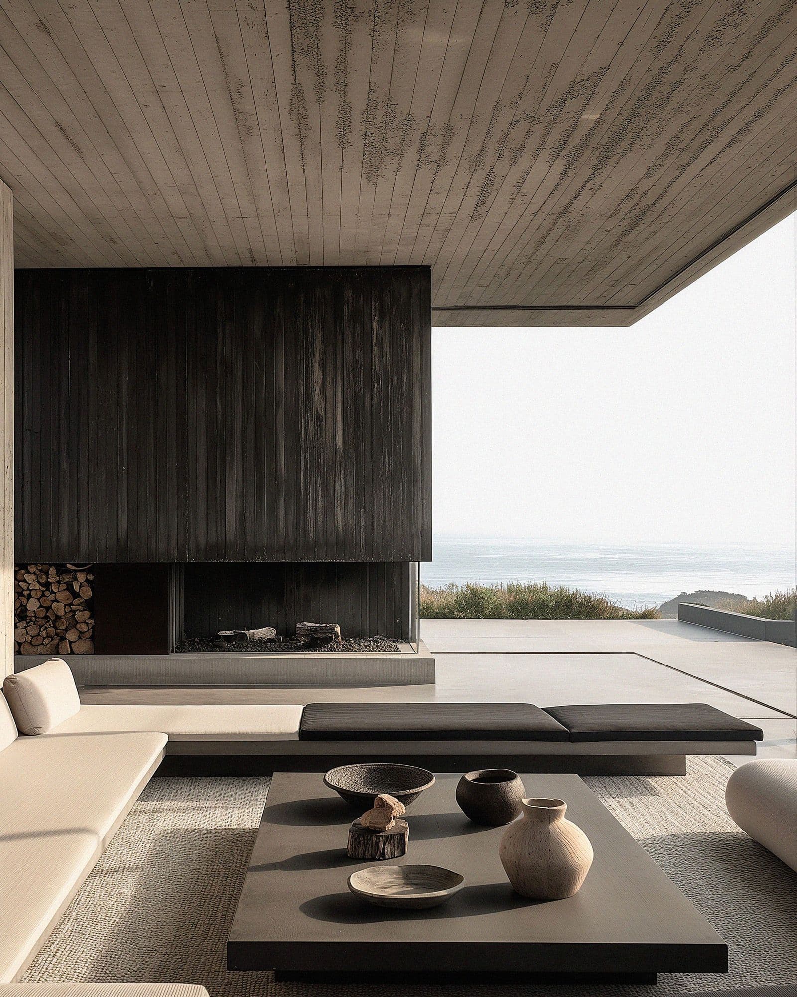 Coastal Residence