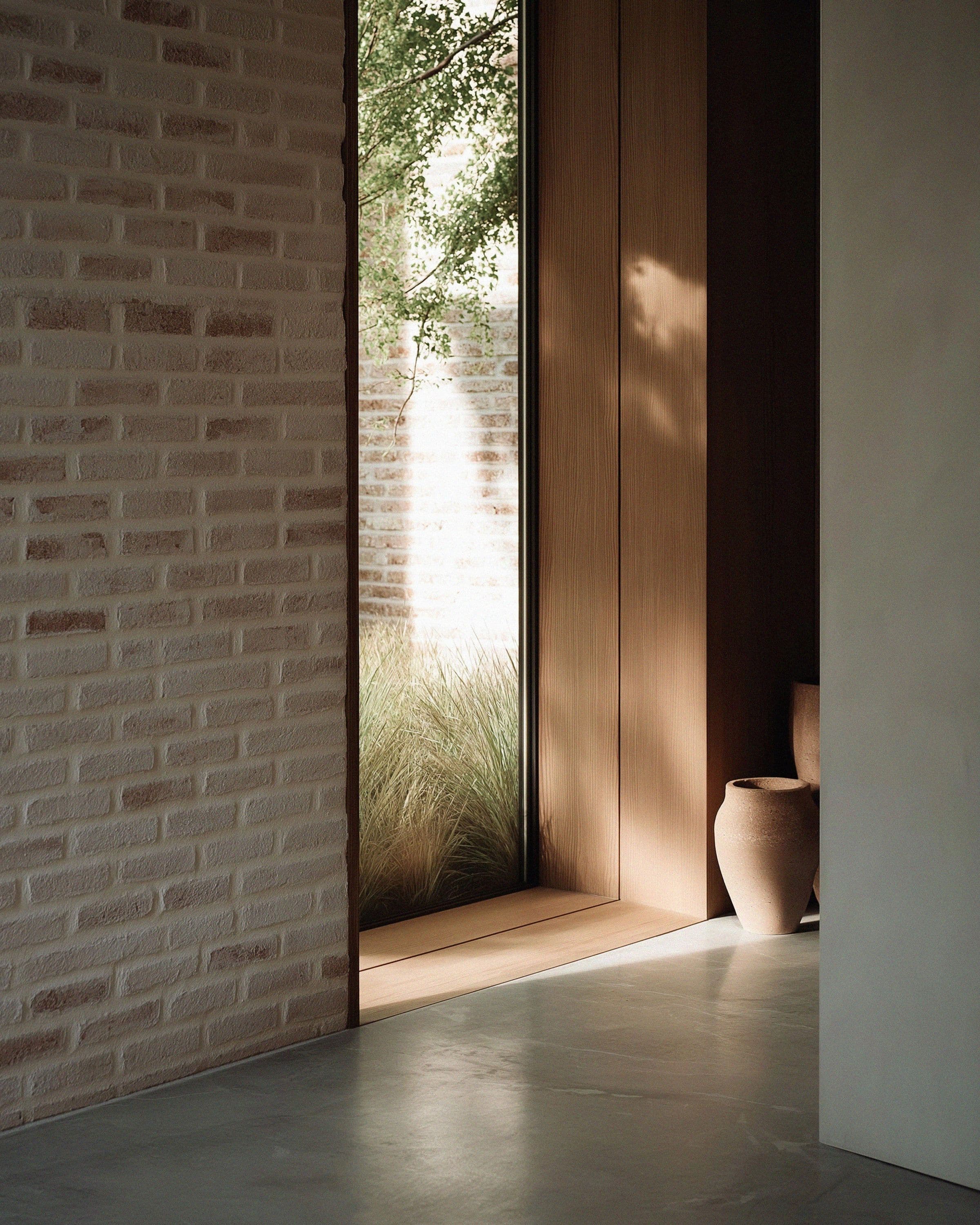 Mandeville Residence