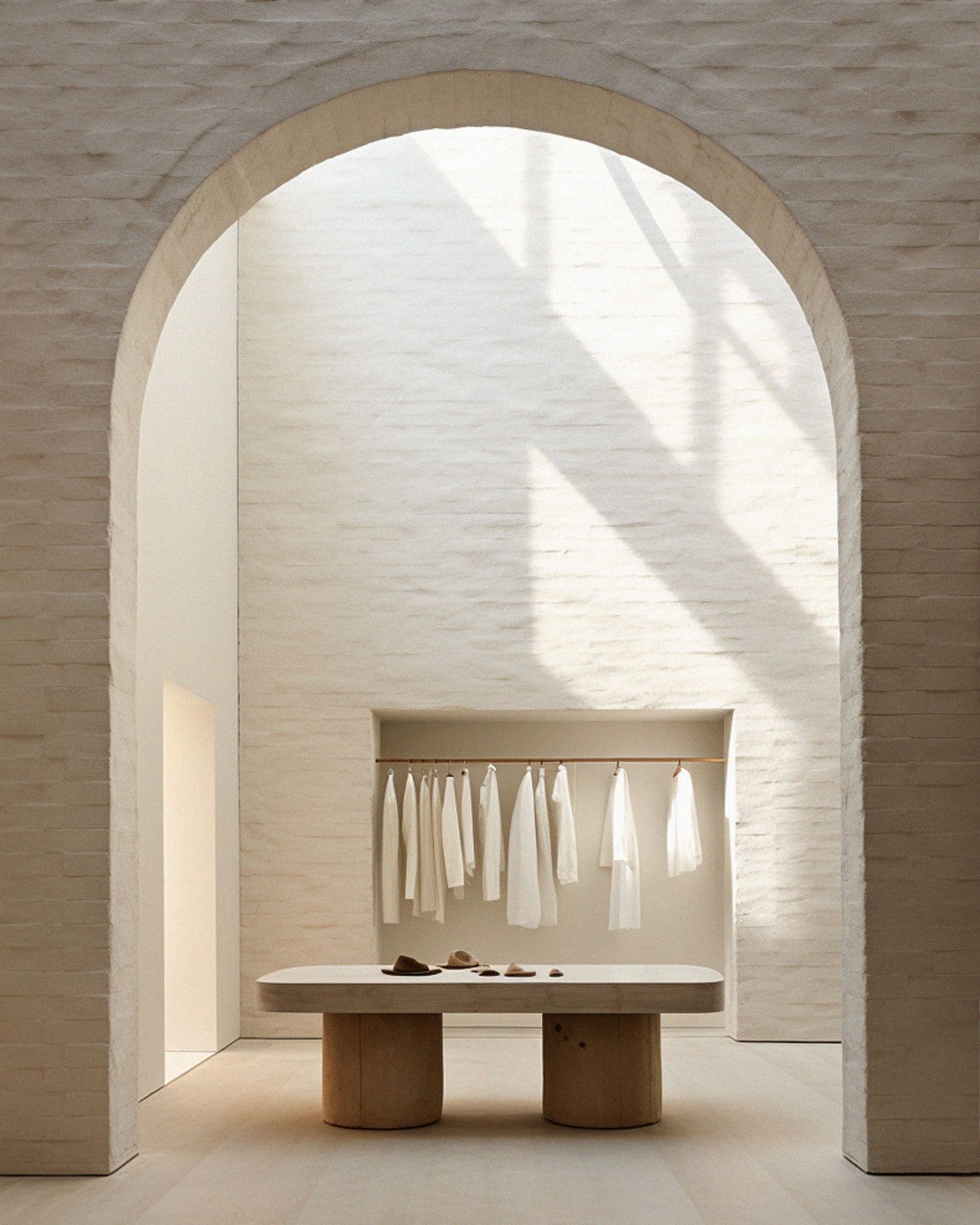 Studio & Showroom