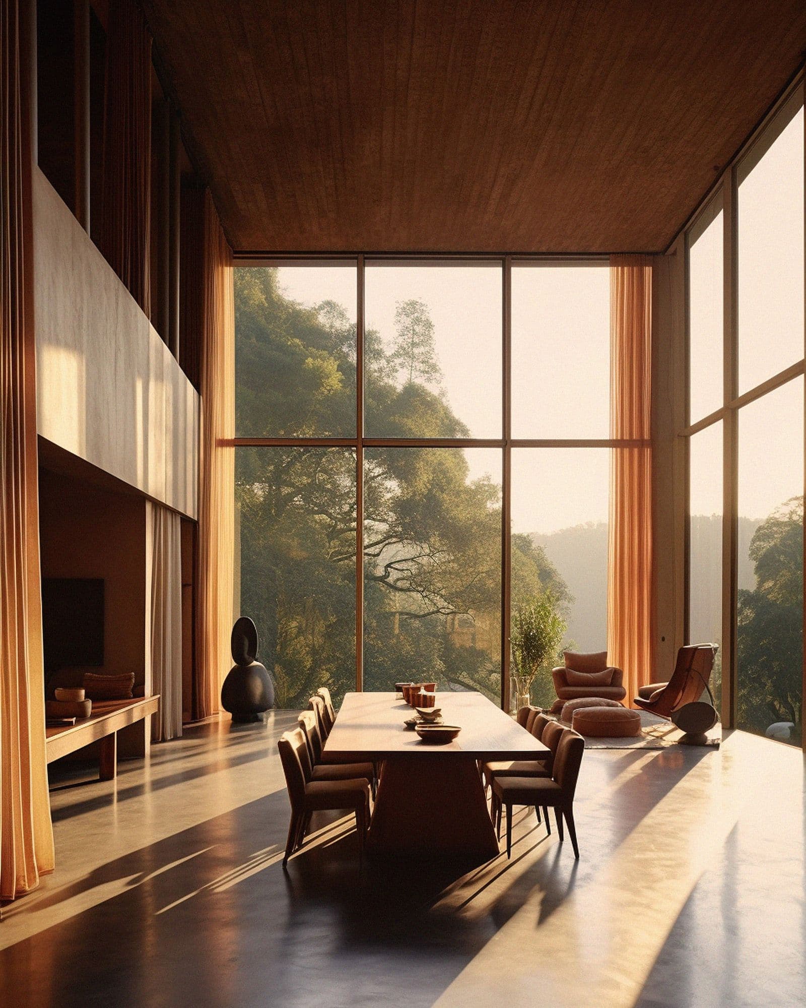 Laurel Canyon Residence
