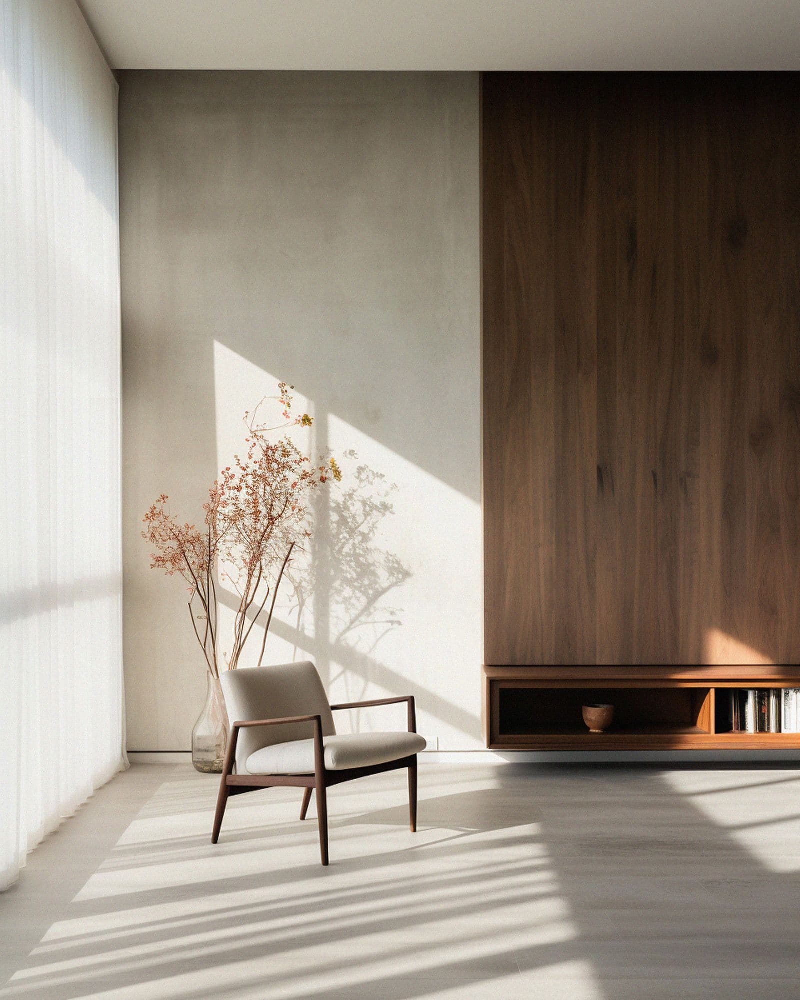 Nakameguro Flats