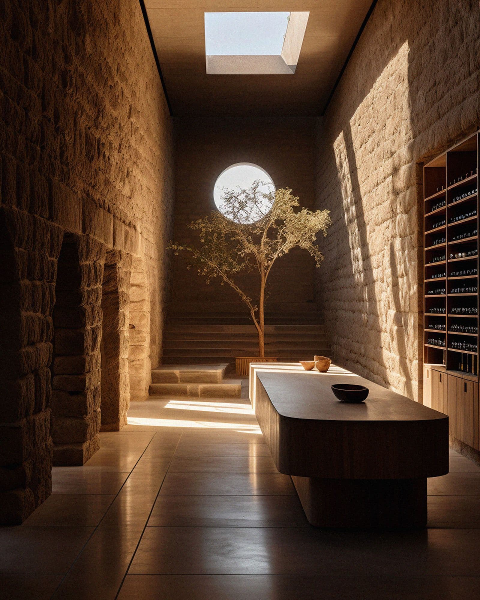 Prairie Residence