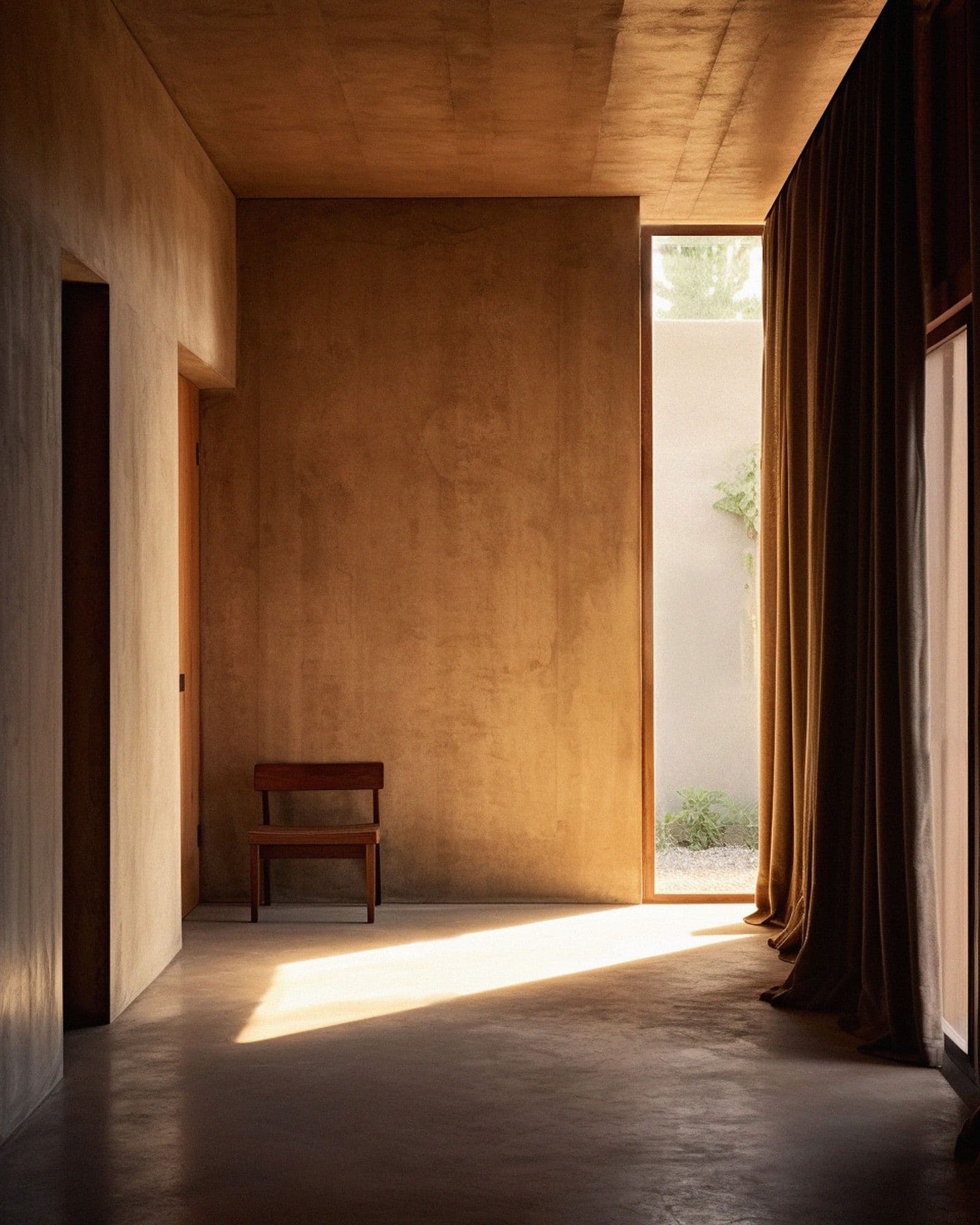 Laurel Canyon Residence