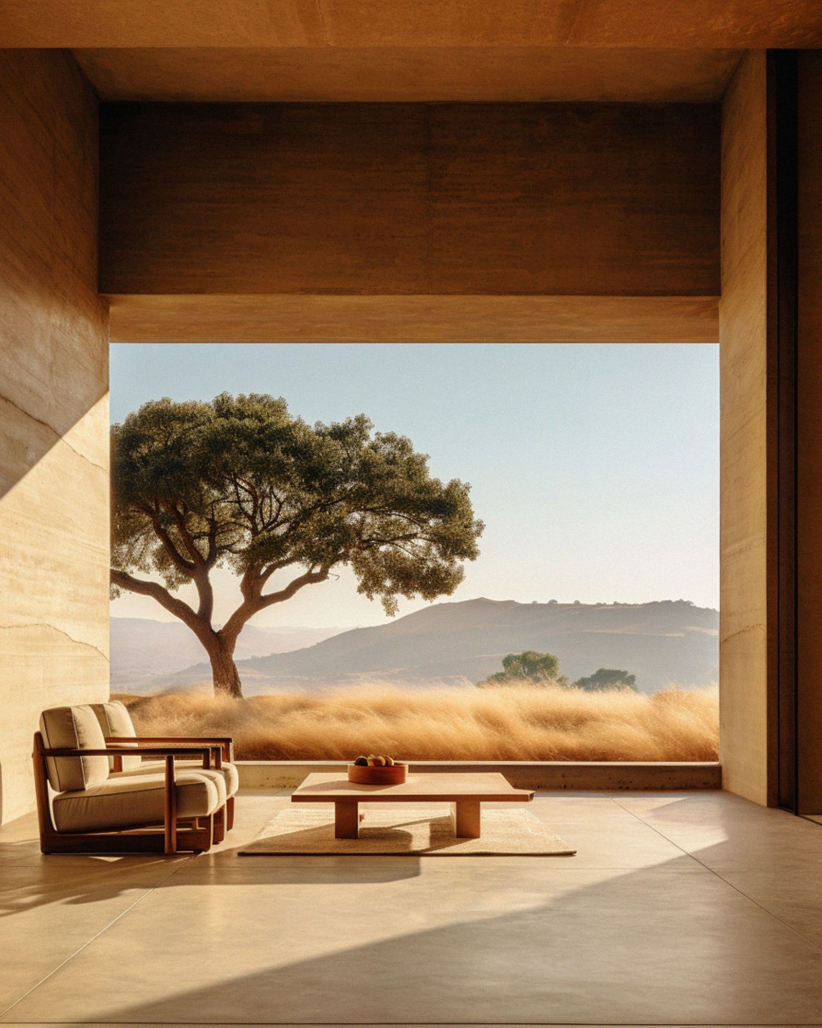 Prairie Residence