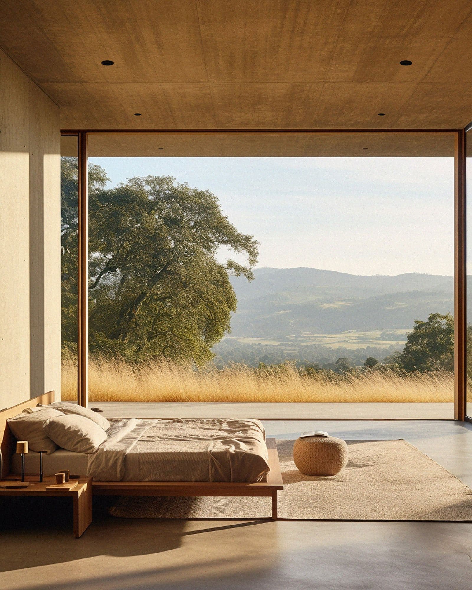 Prairie Residence