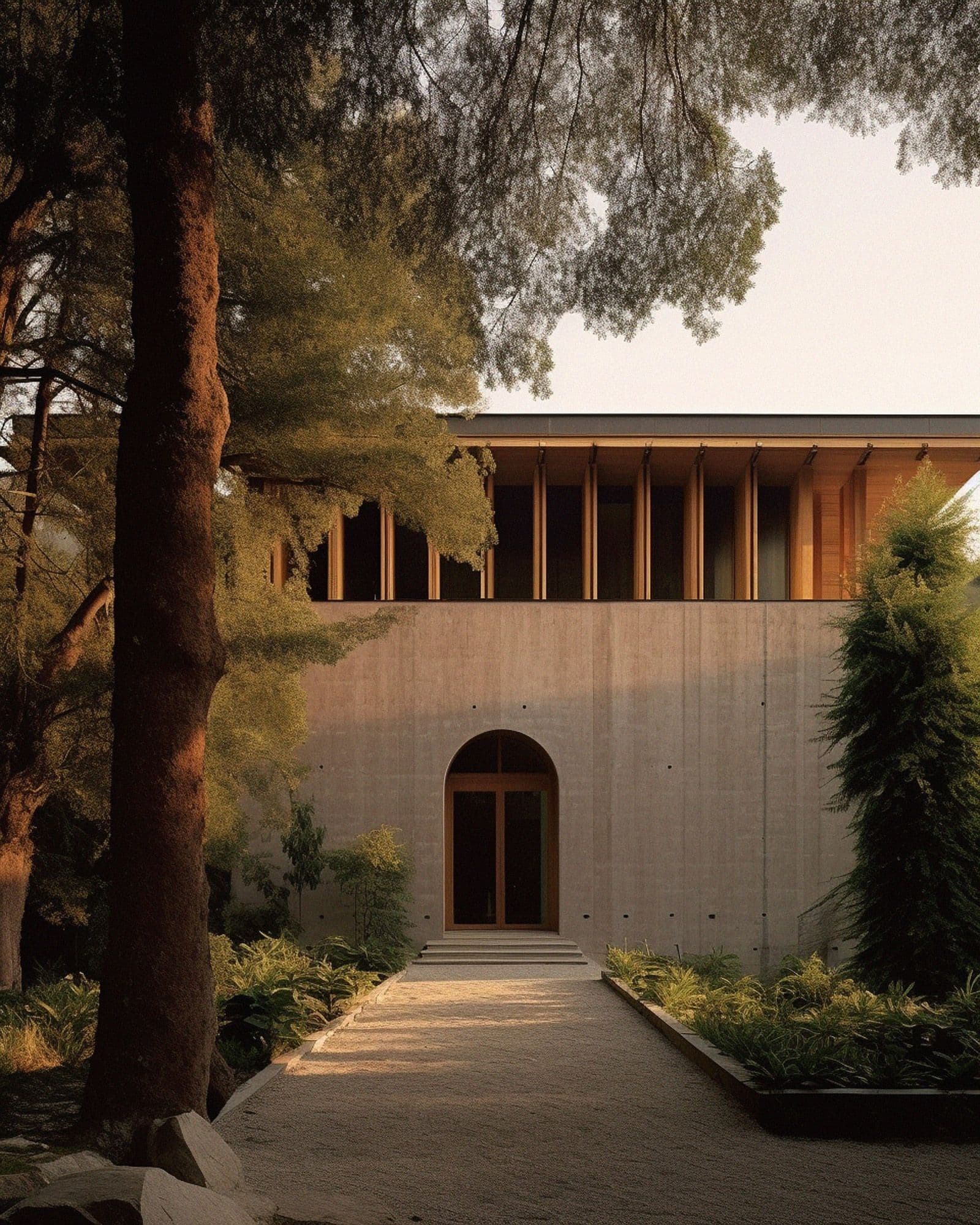 Laurel Canyon Residence