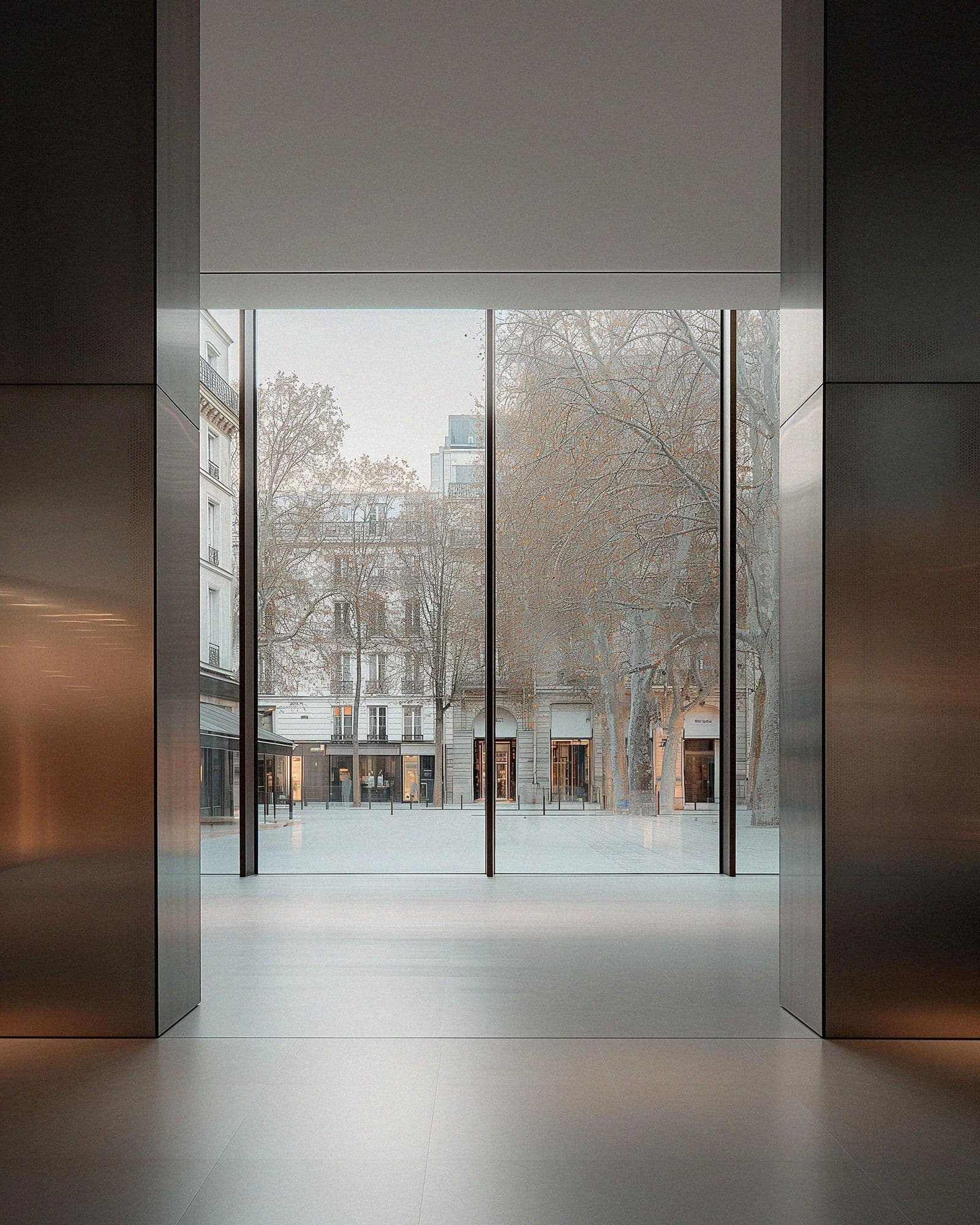 Paris Art Academy Gallery