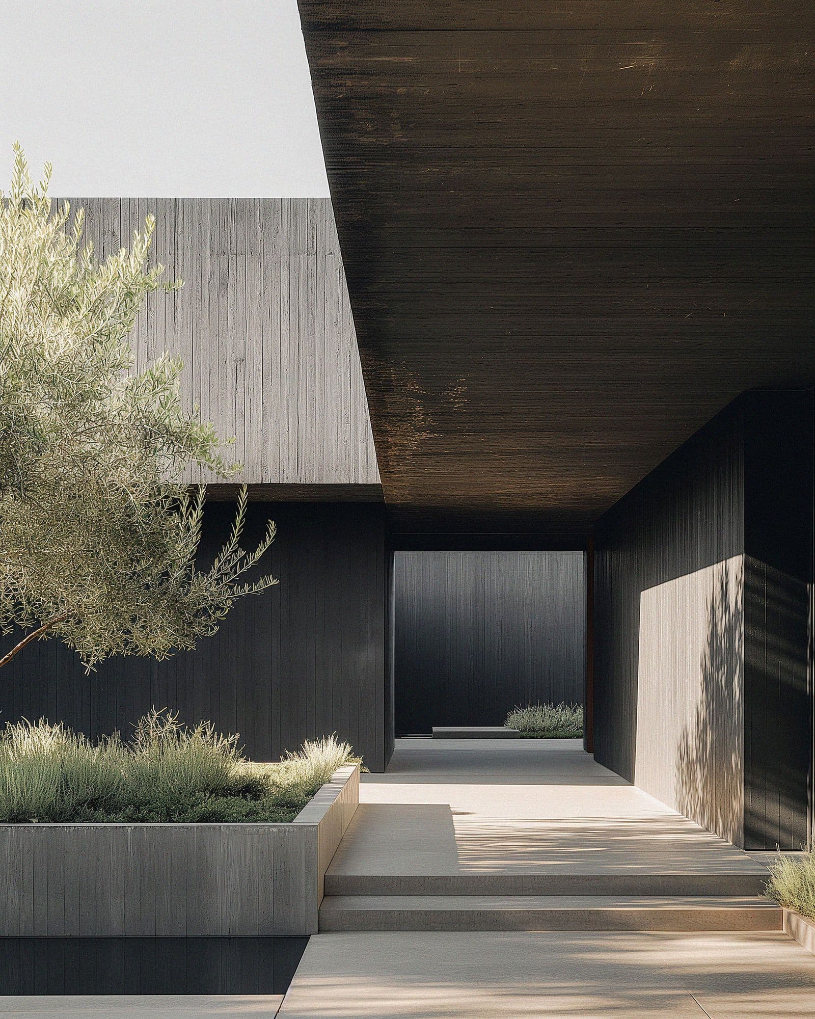 Coastal Residence