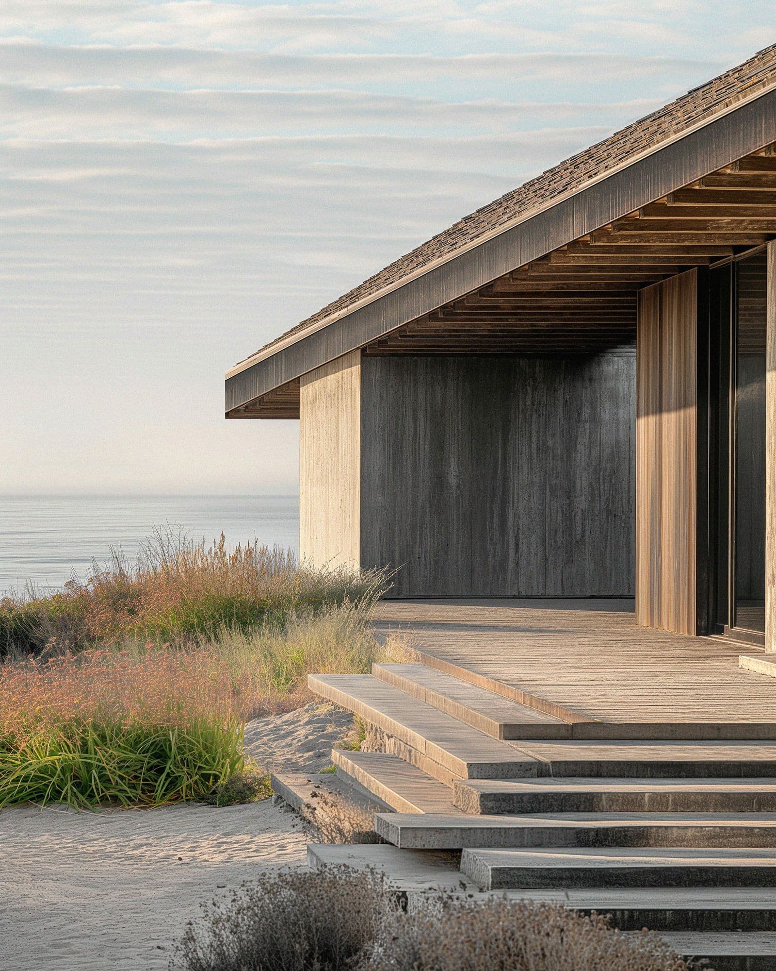 Coastal Residence