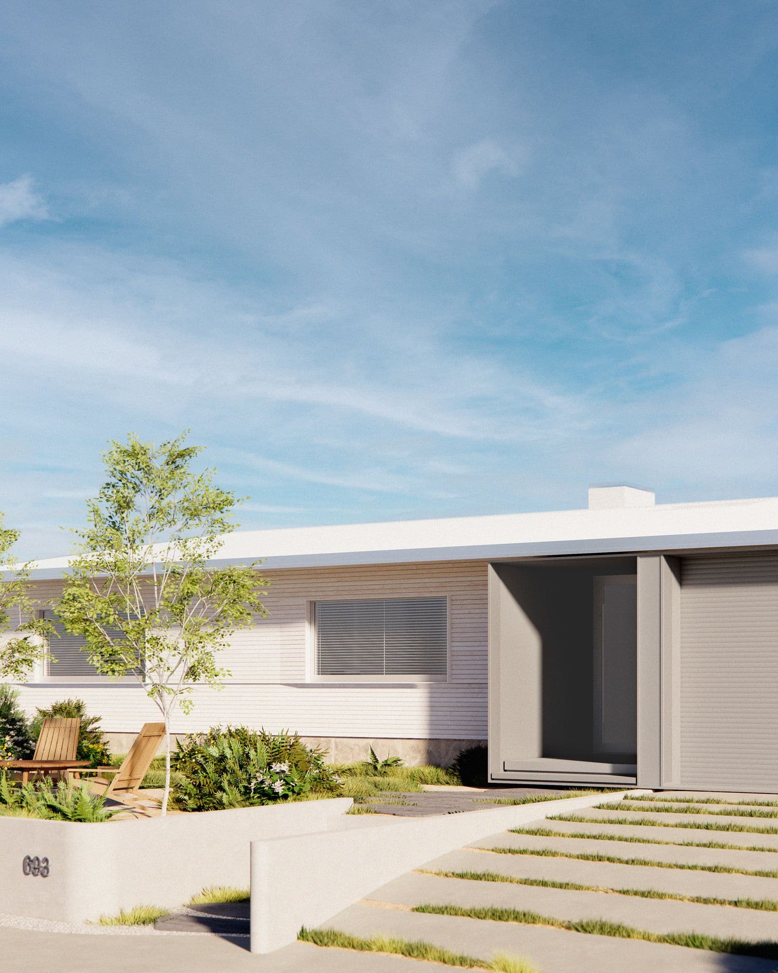 RS Residence