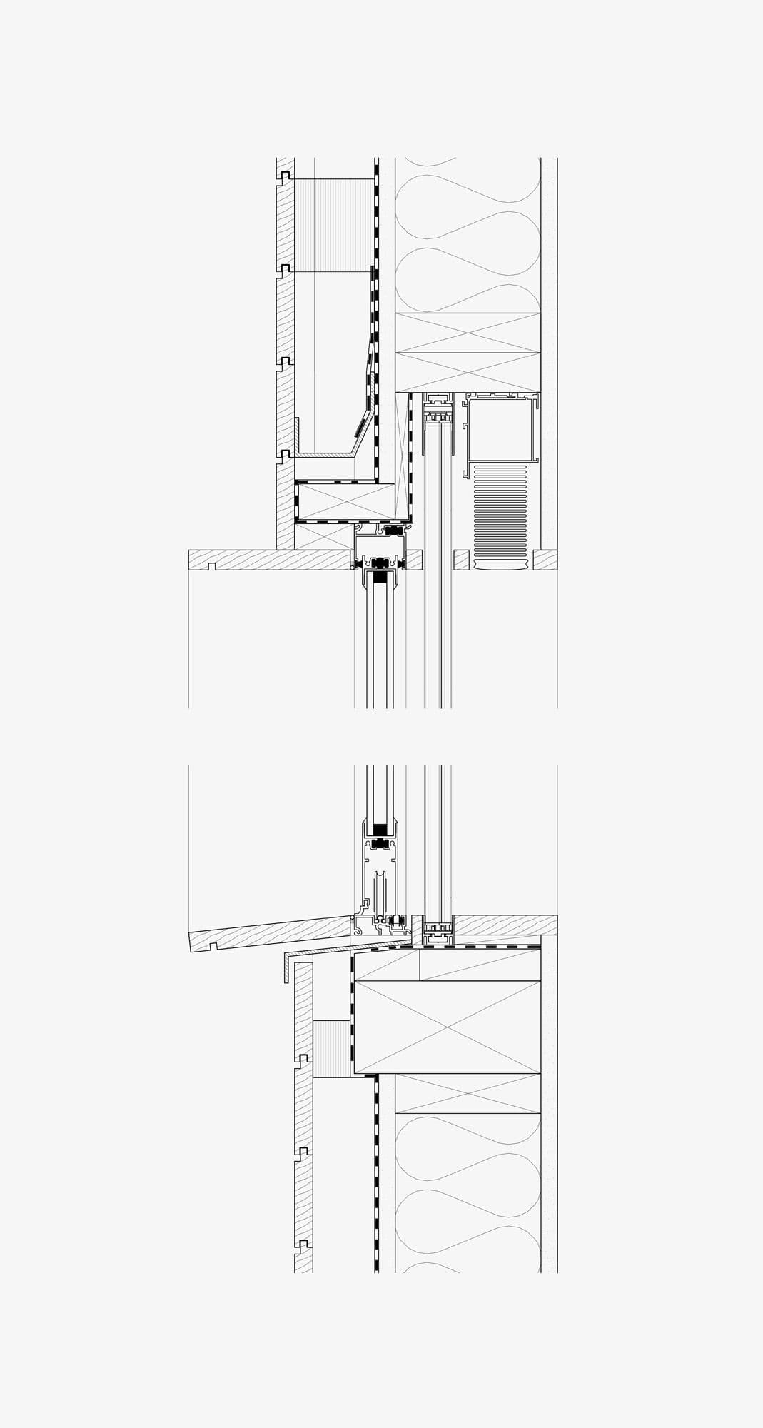 RS Residence — detail 2