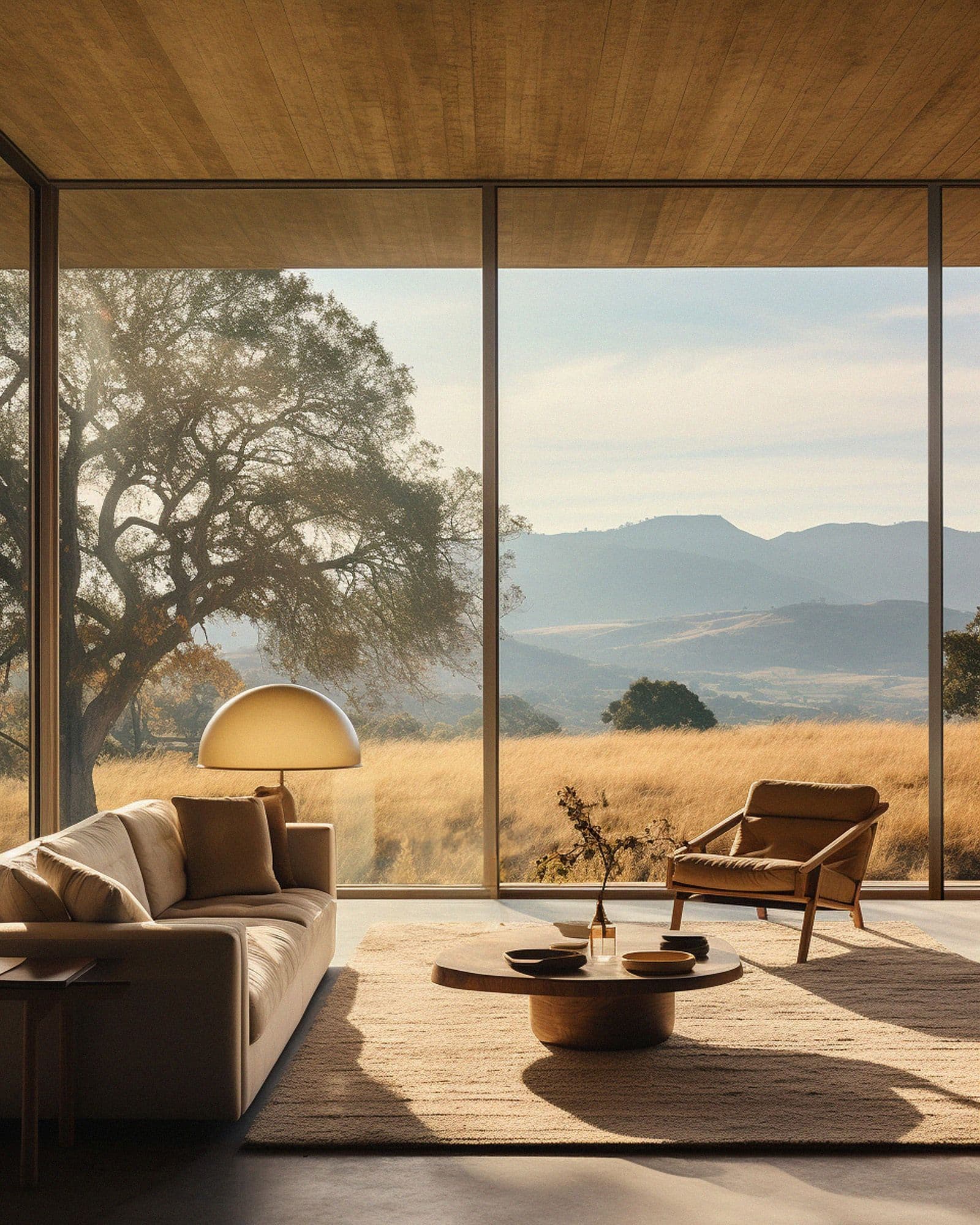 Prairie Residence