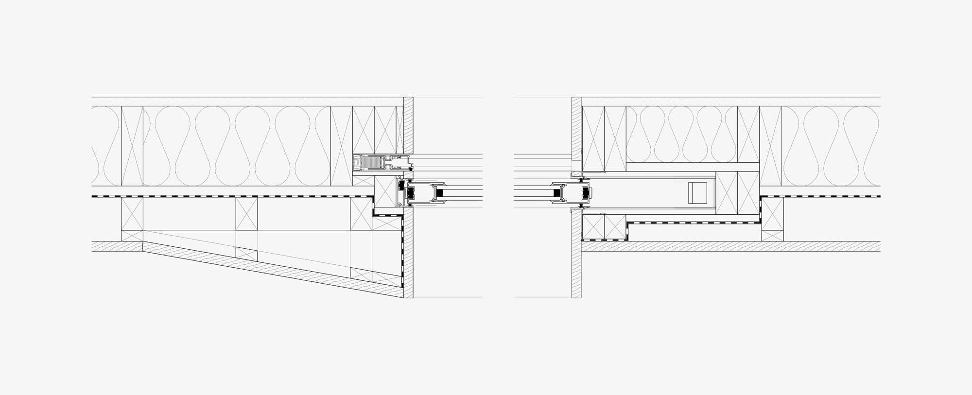 RS Residence — detail 3