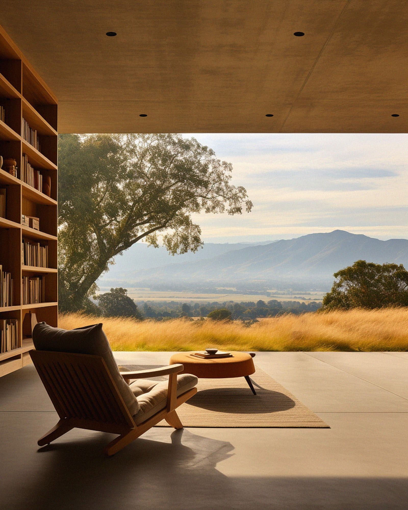 Prairie Residence
